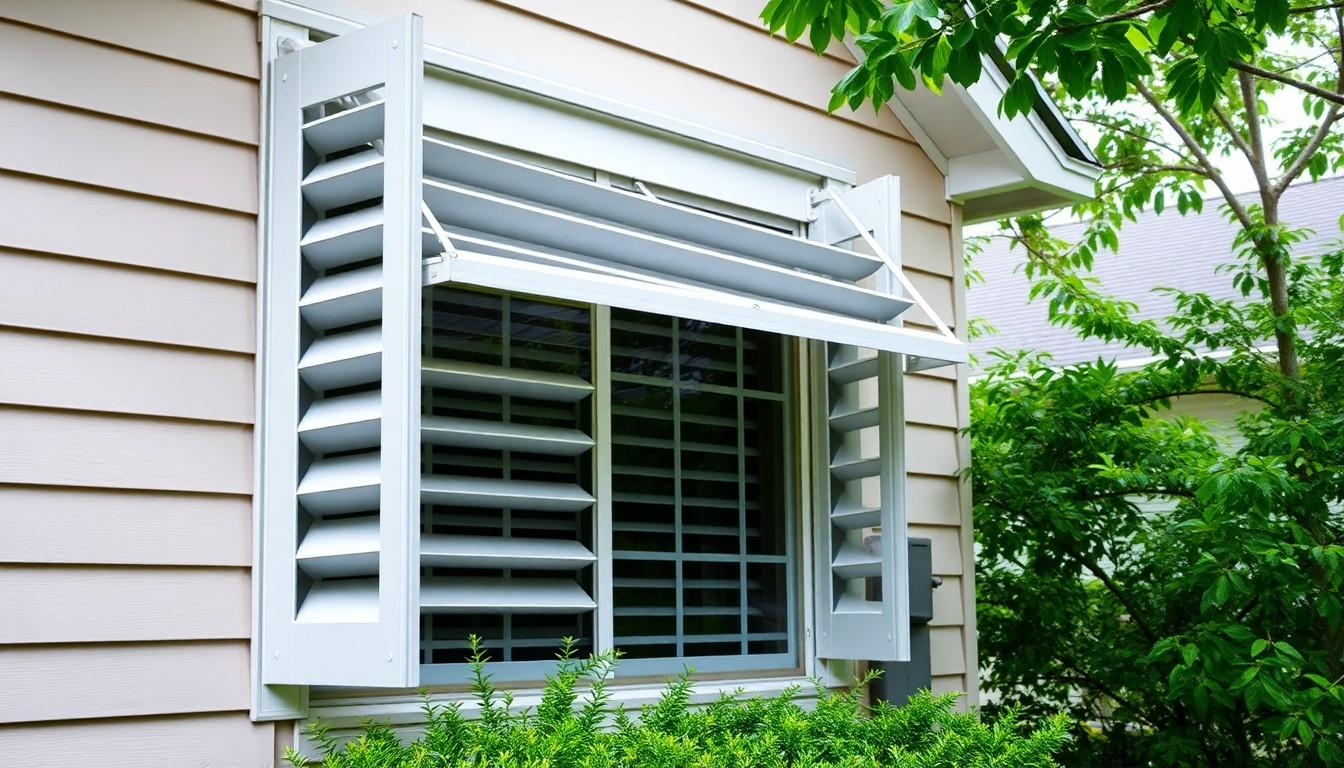 Hurricane Shutter cost guide