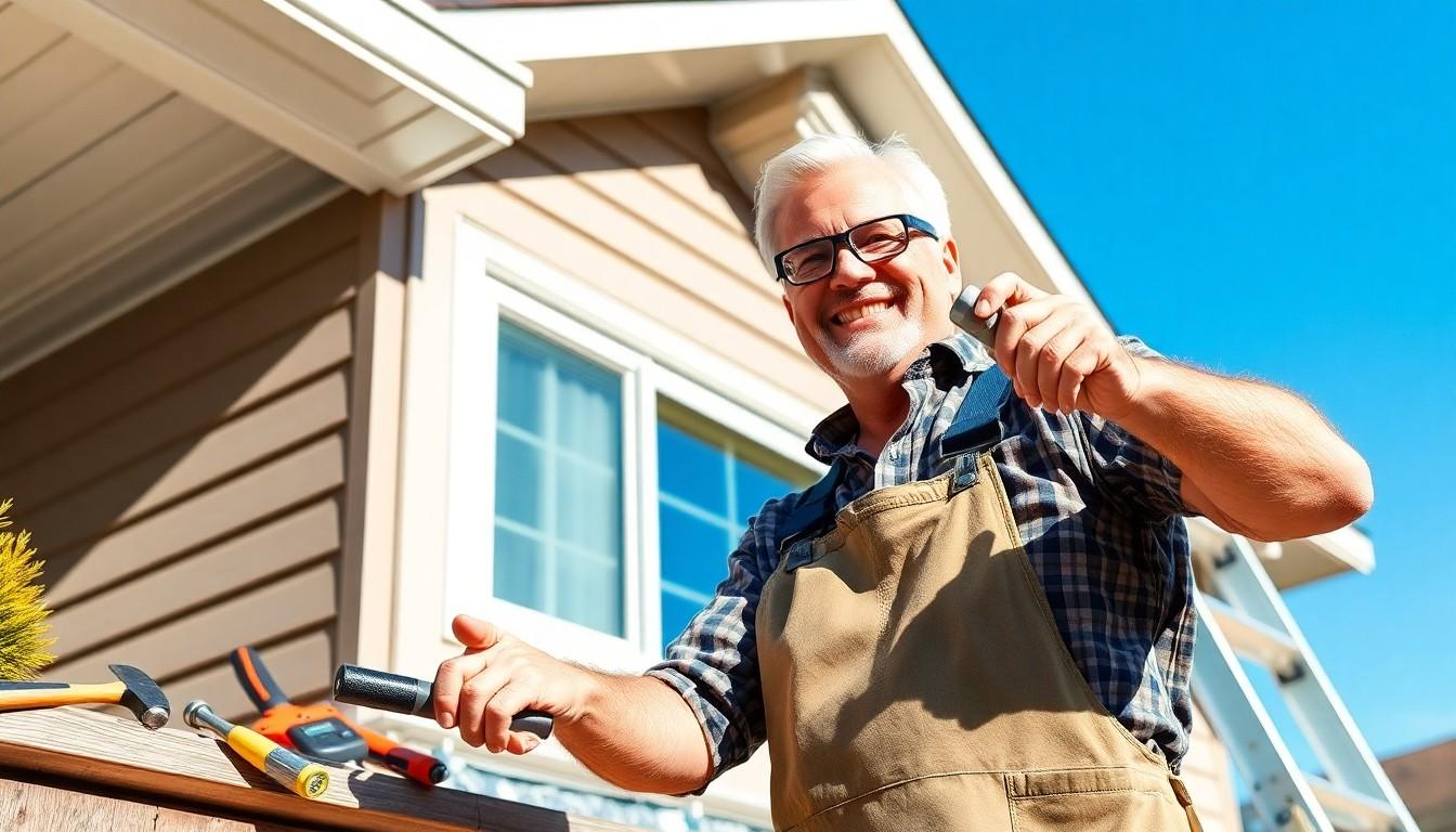 Install Aluminum Fascia cost guide