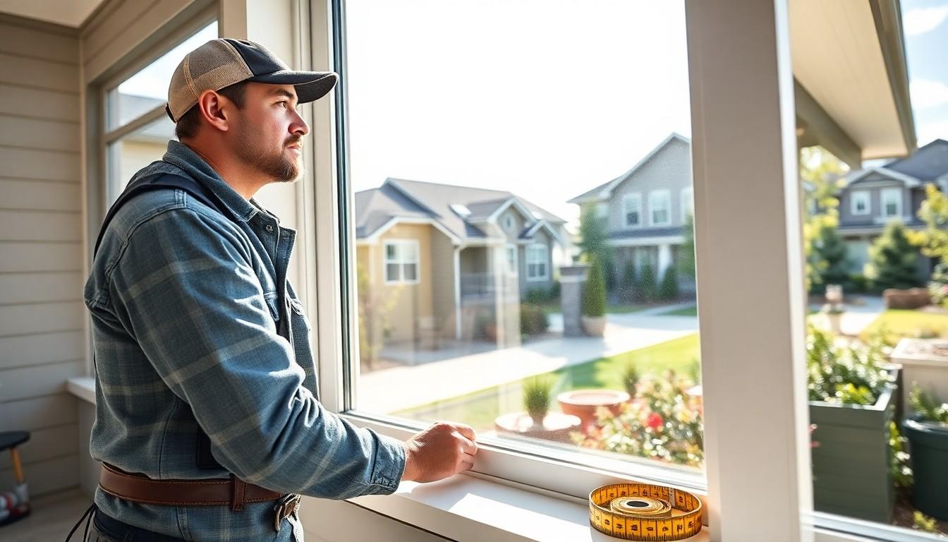 Install Aluminum Windows cost guide
