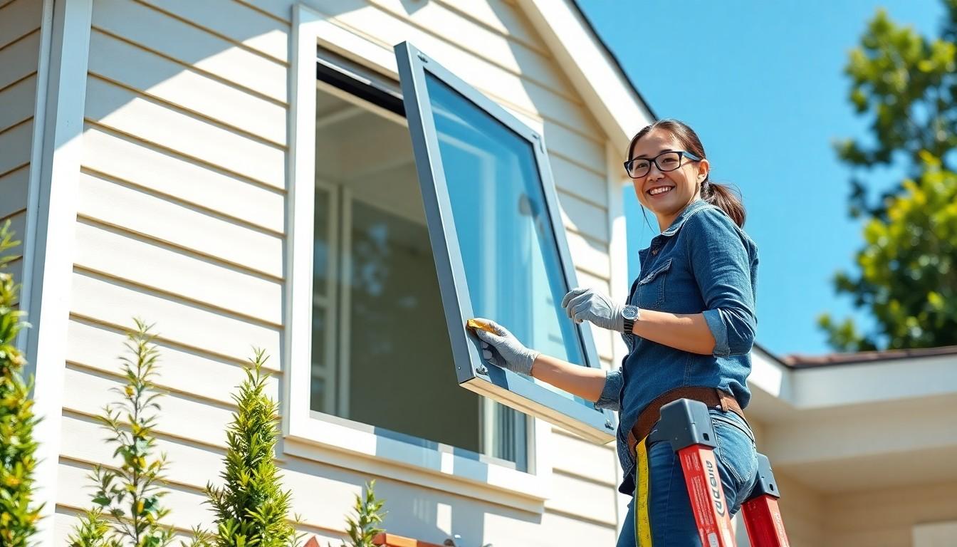 Install Aluminum Windows cost guide