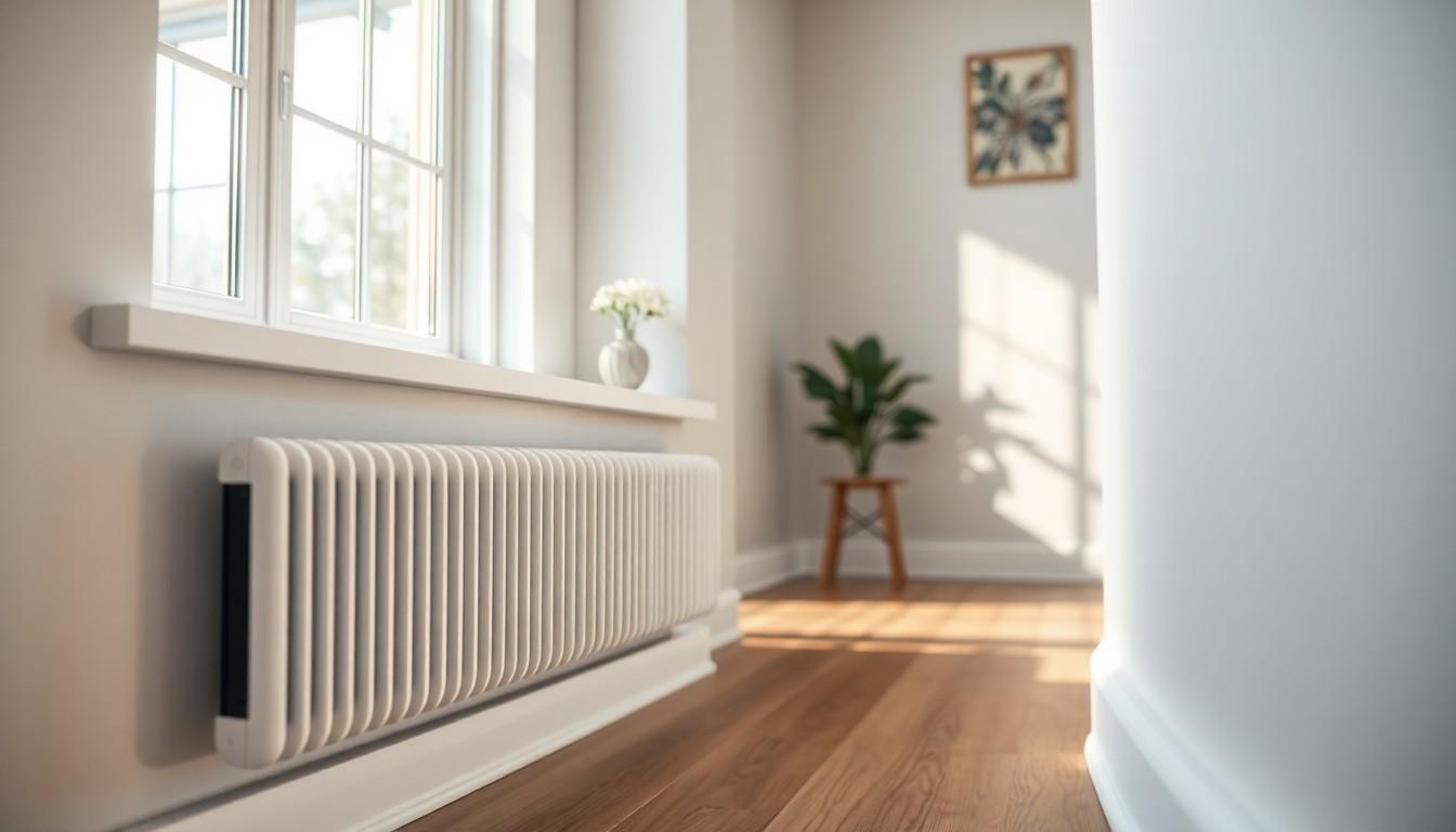 Install Baseboard Heater cost guide