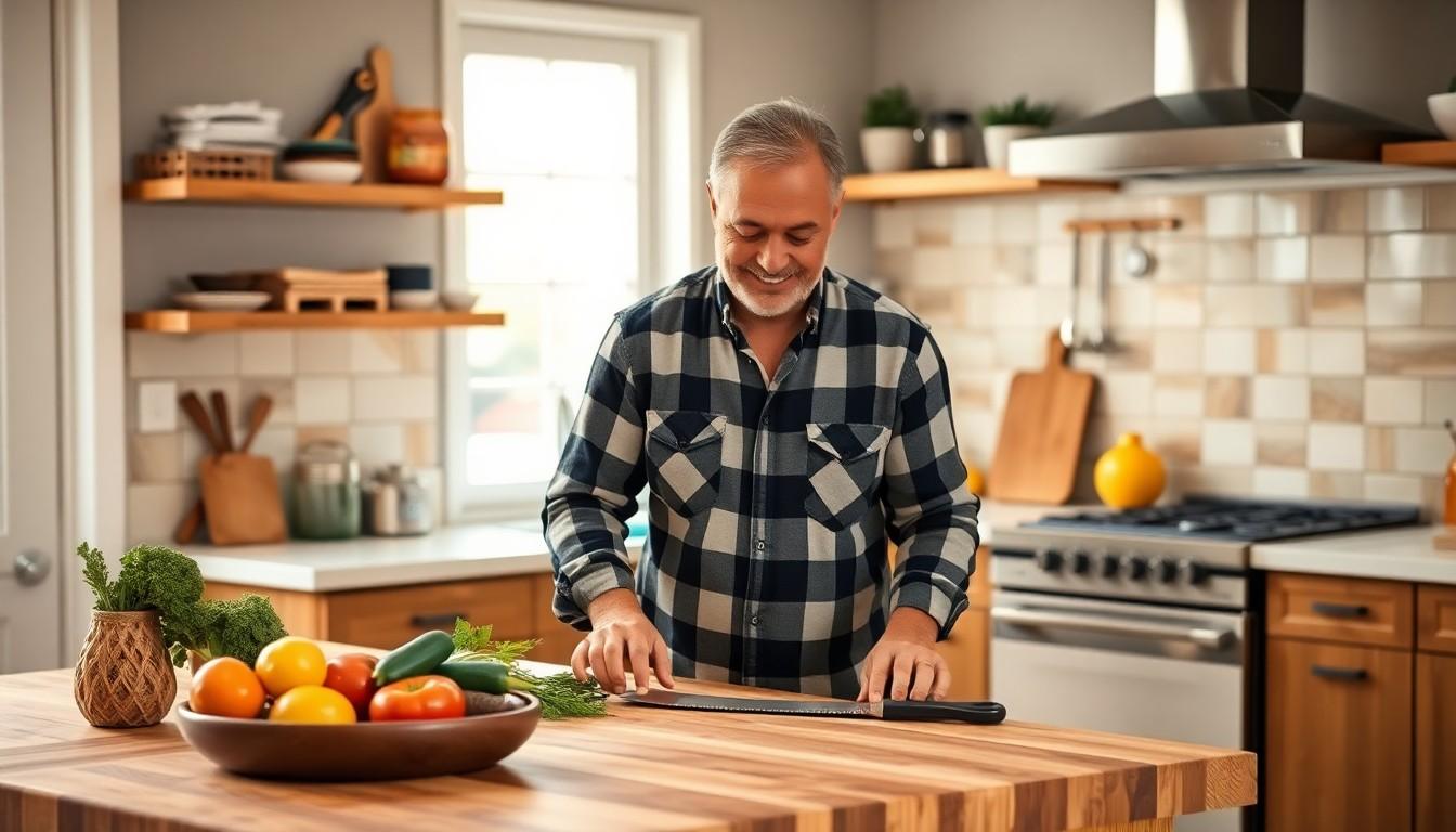 Install Butcher Block Countertop cost guide