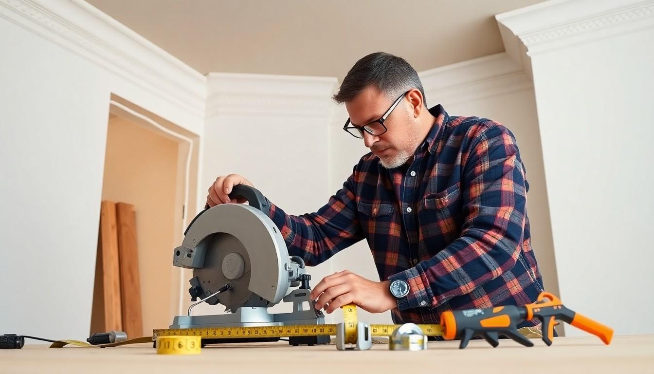 Install Crown Molding cost guide