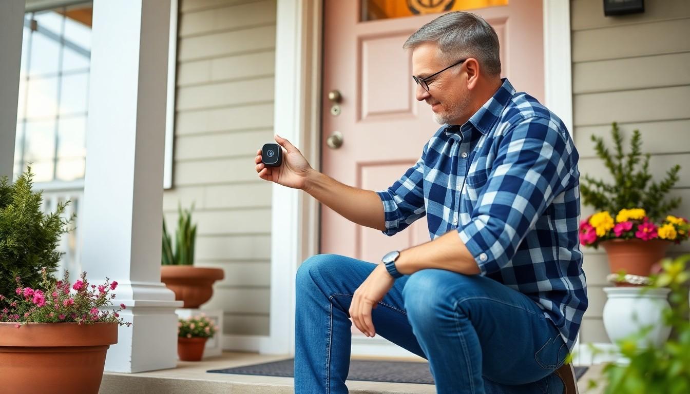 Install Doorbell cost guide