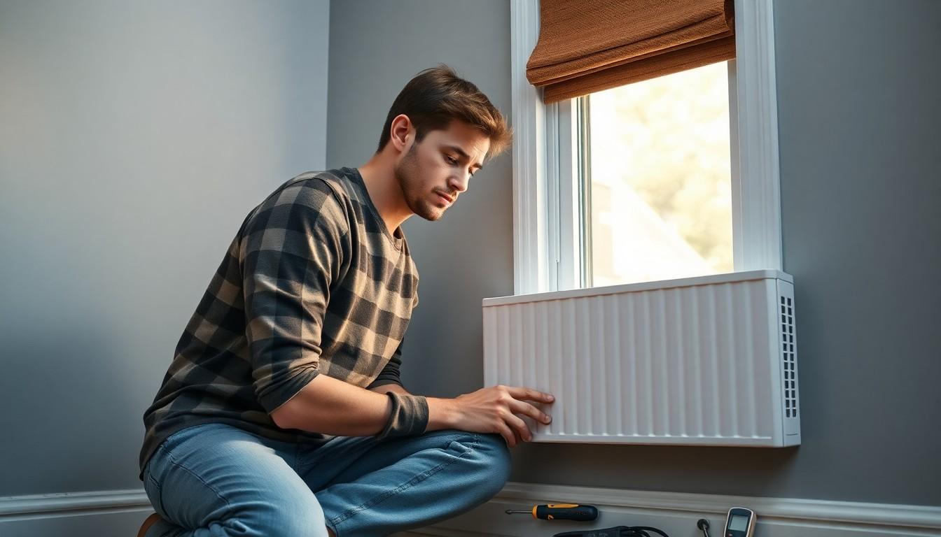 Install Electric Baseboard Heater cost guide