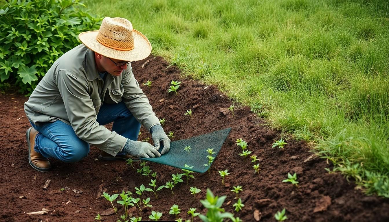 Install Erosion Control Mesh cost guide