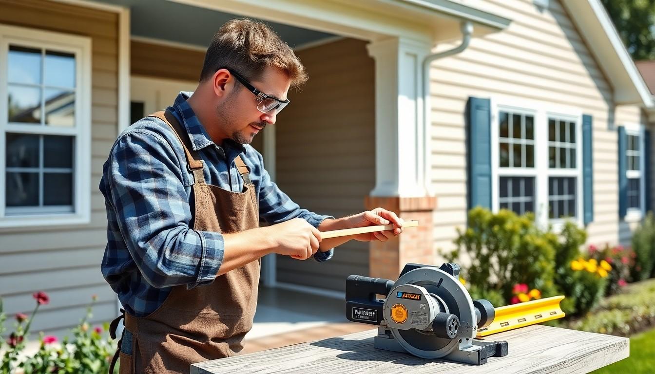 Install Exterior Trim cost guide