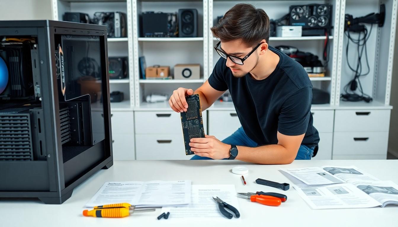 Install Hardware cost guide