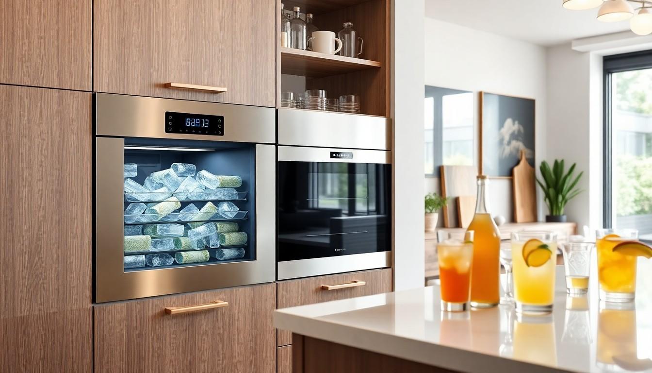 Install Ice Maker cost guide