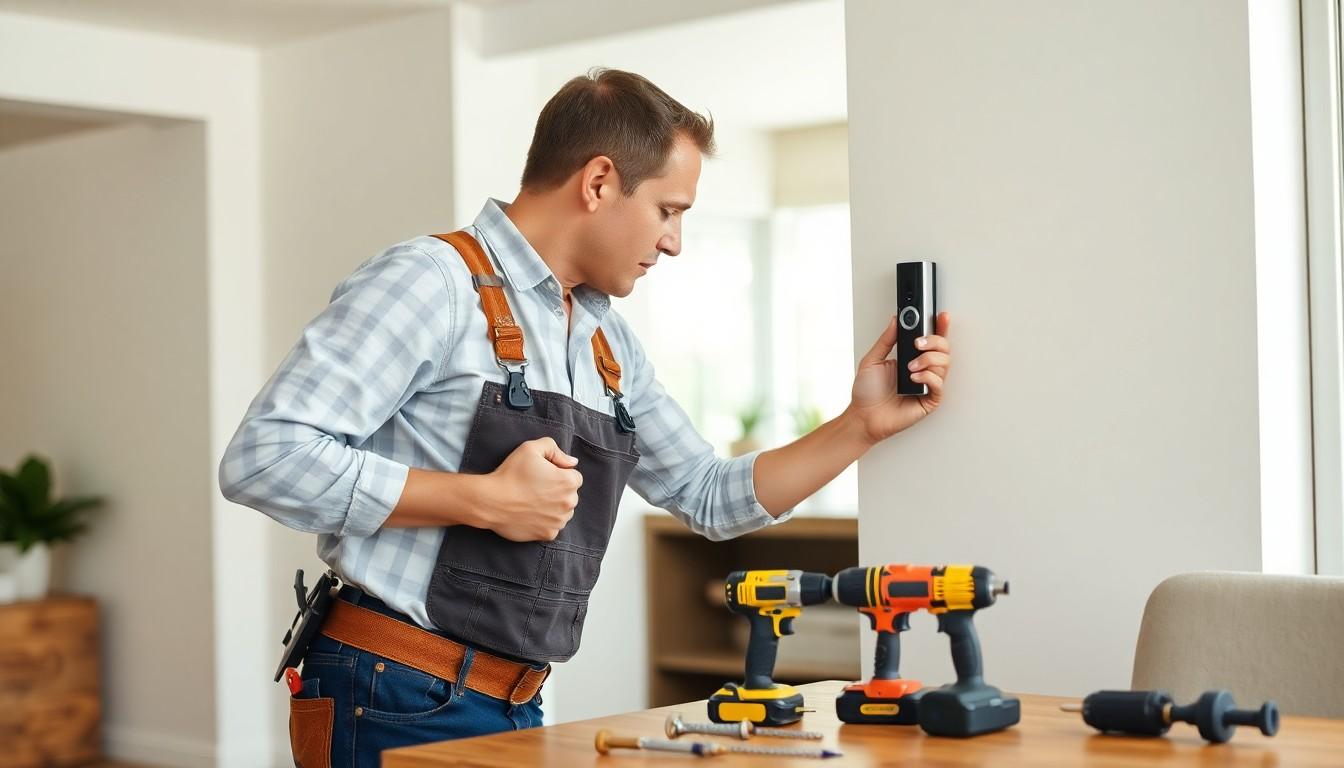 Install Intercom System cost guide