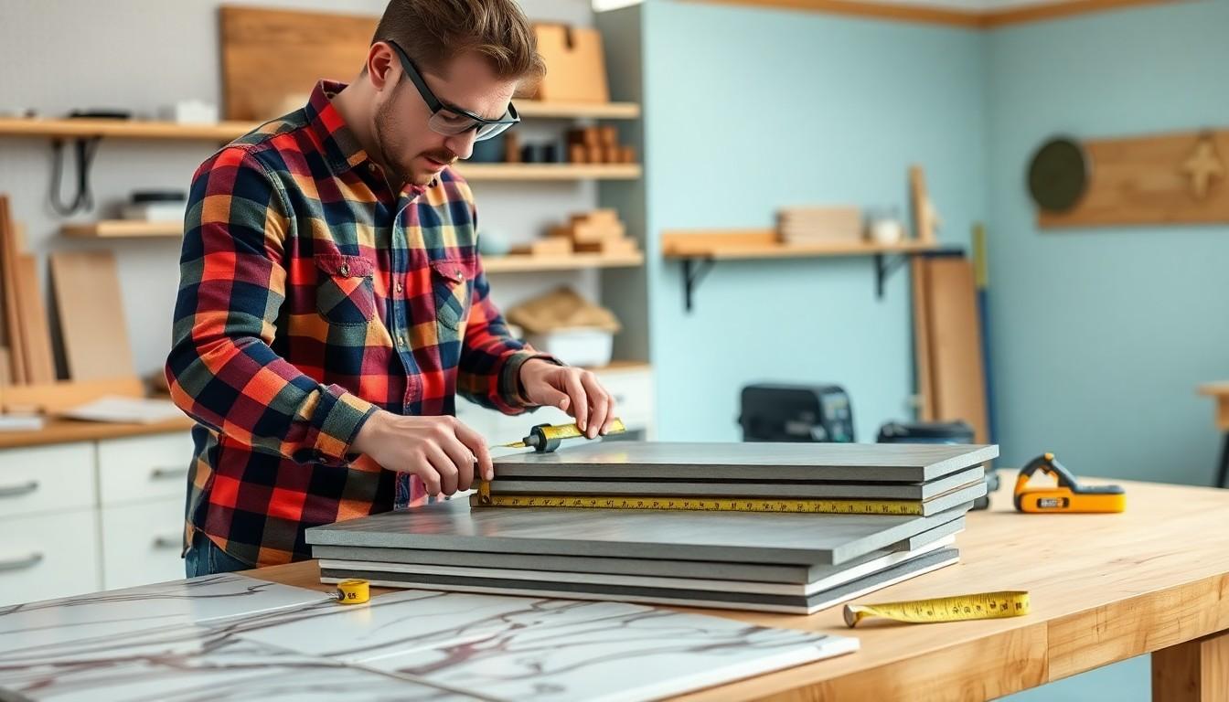 Install Laminate Countertop cost guide