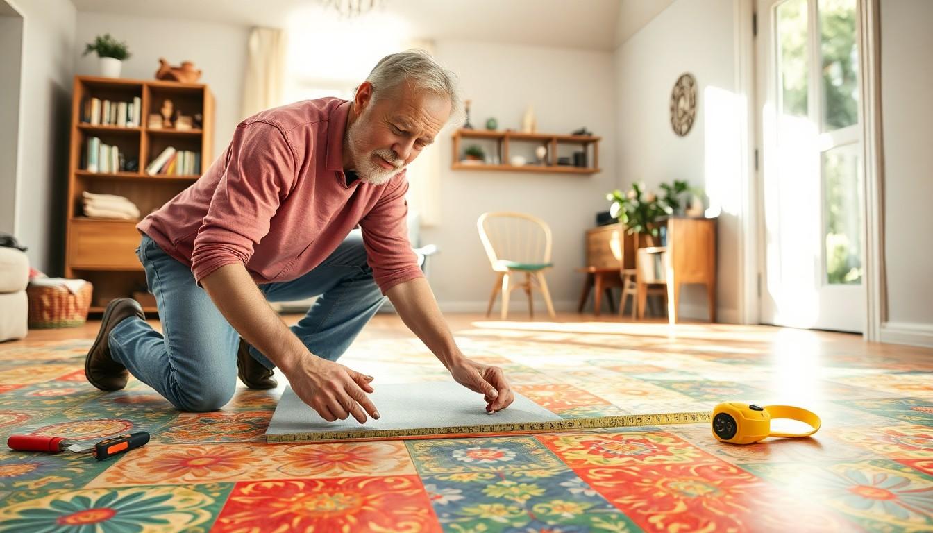 Install Linoleum Flooring cost guide