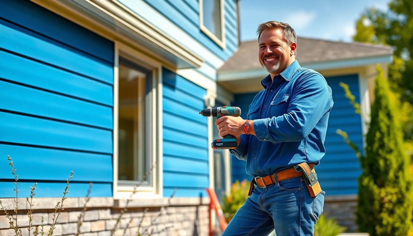 Install Metal Siding cost guide