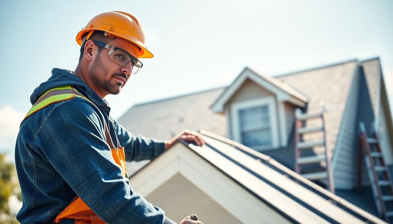 Install Panel Roofing cost guide