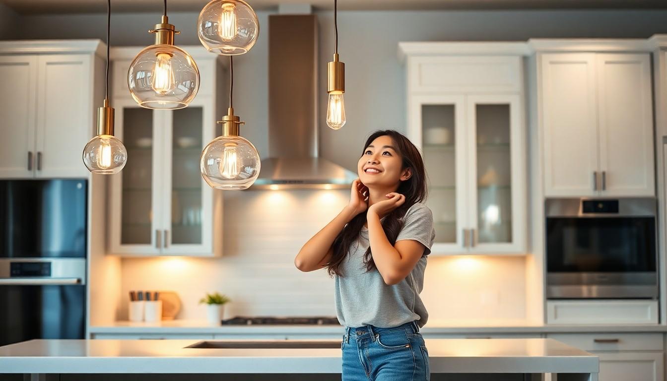 Install Pendant Lighting cost guide