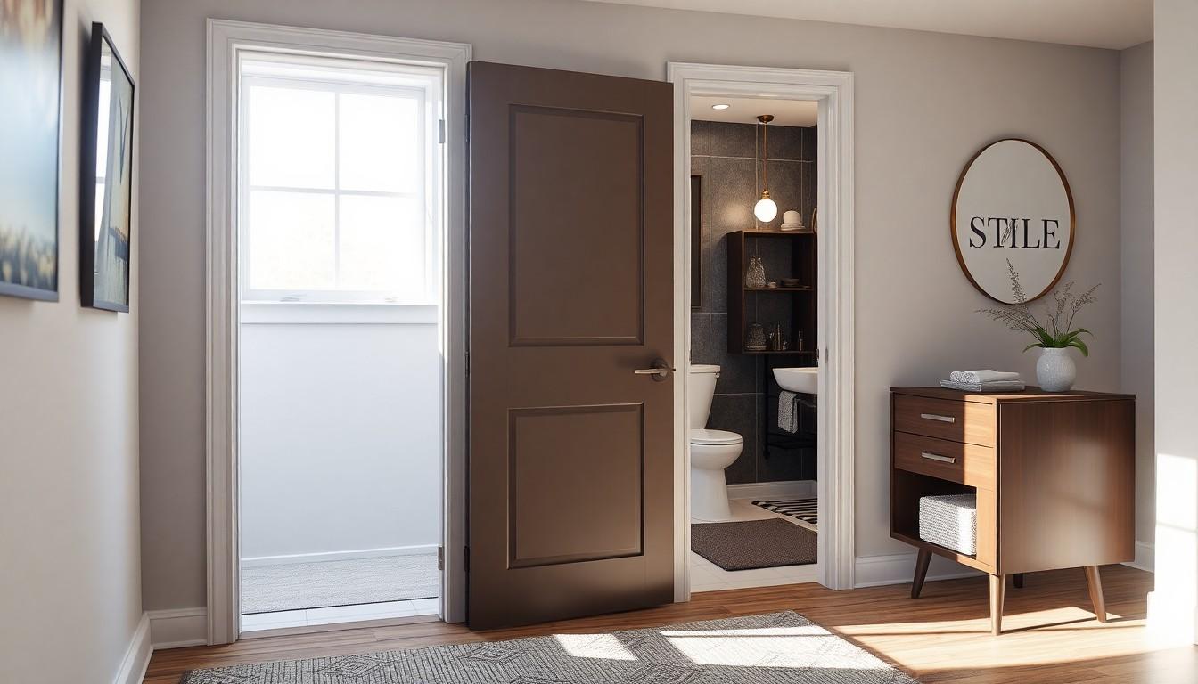 Install Pocket Door cost guide