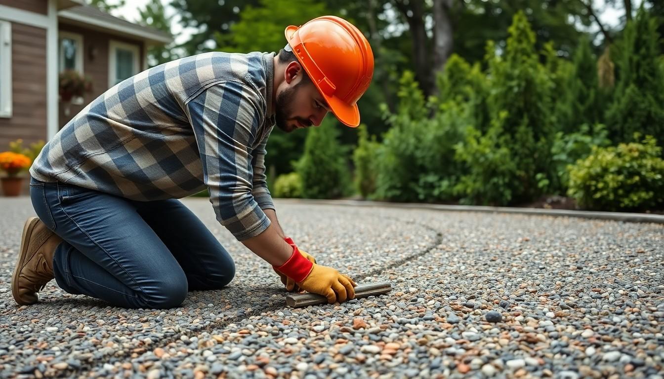 Install Resin Bonded Gravel cost guide