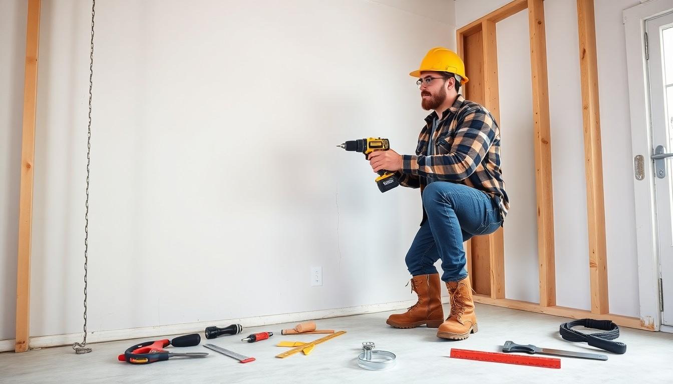 Install Sheetrock cost guide