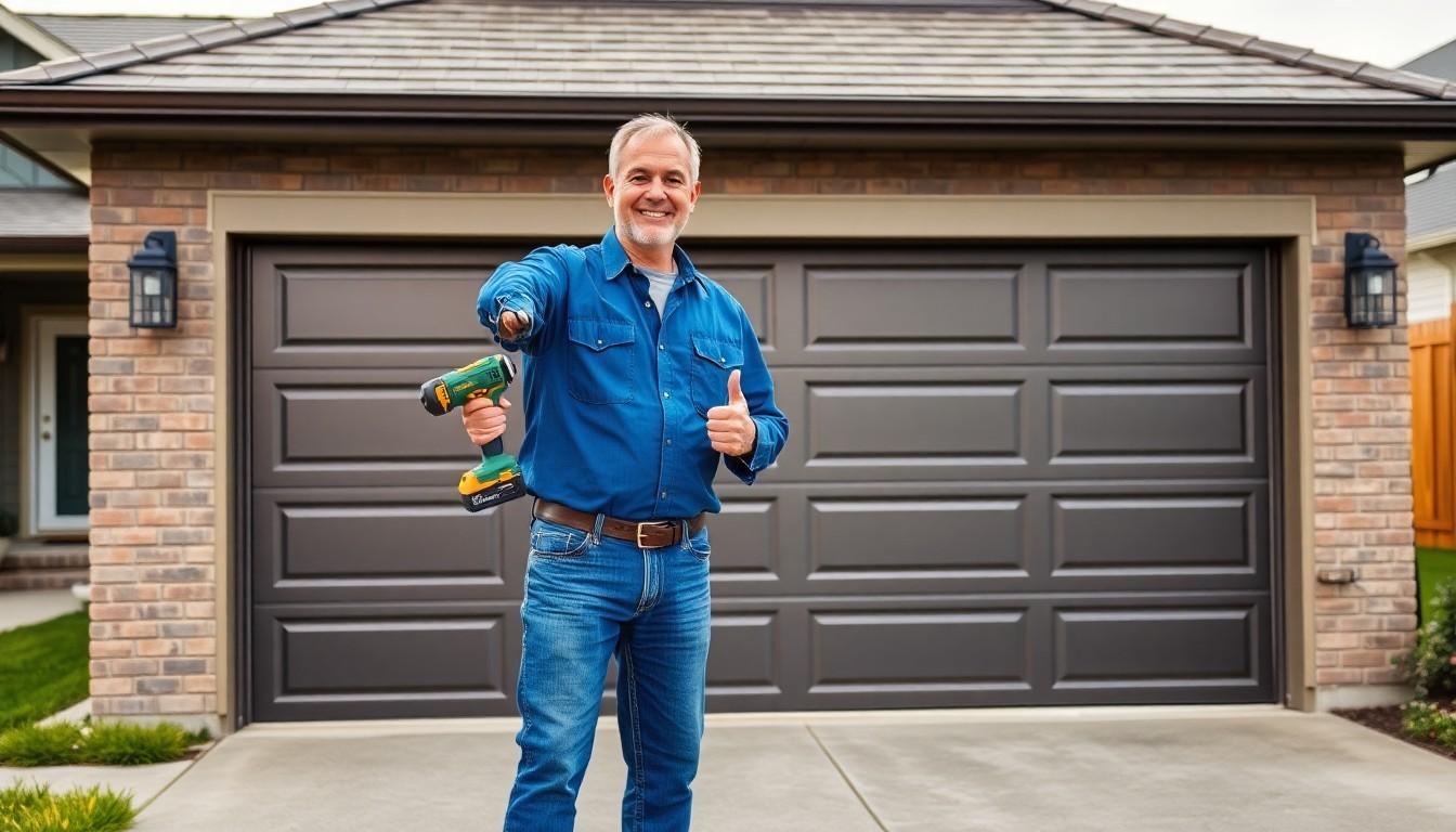 Install Single Garage Door cost in Dallas