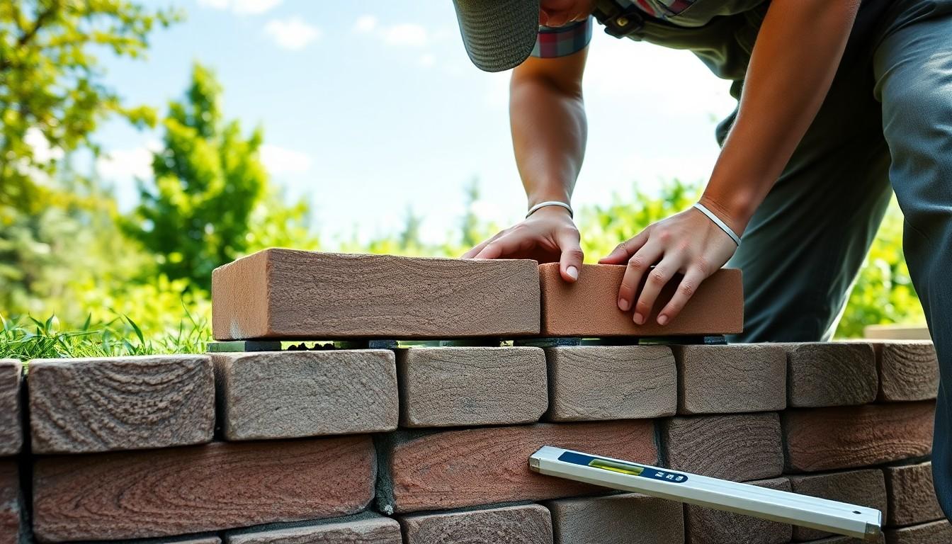 Install Split Face Block cost guide