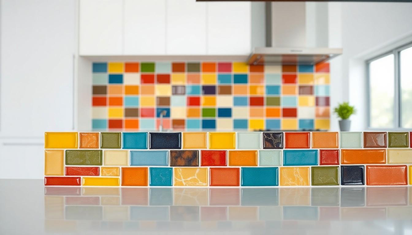 Install Tile Backsplash cost guide