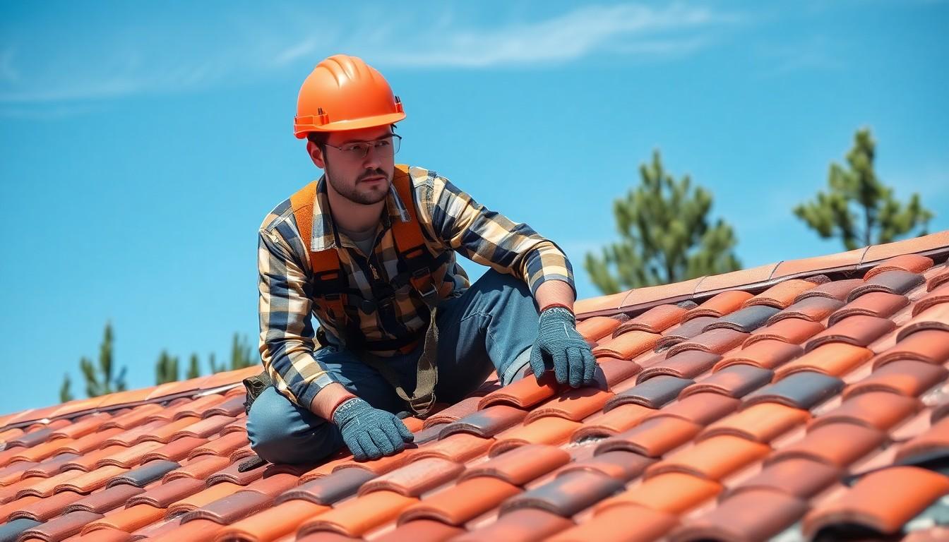 Install Tile Roof cost guide