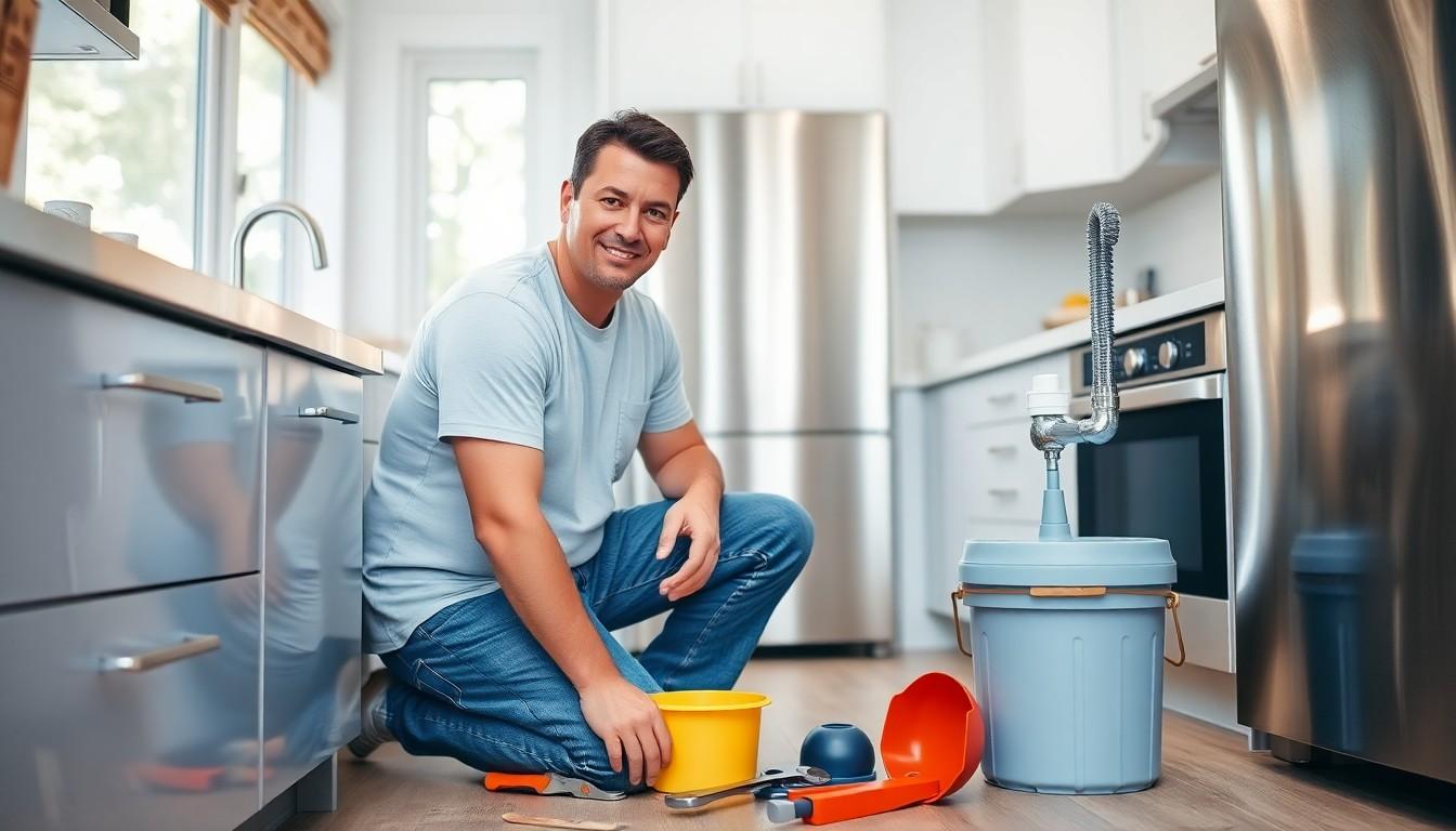 Install Water Filter System cost guide