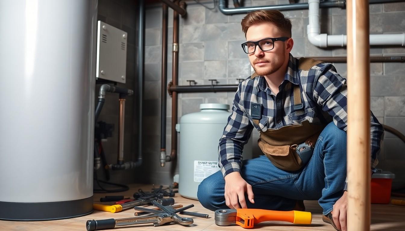 Install Water Softener cost guide