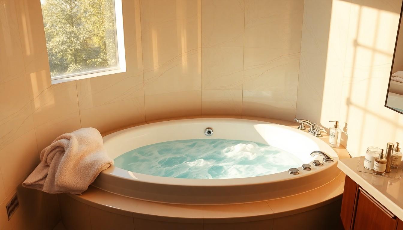 Install Whirlpool Bath cost guide