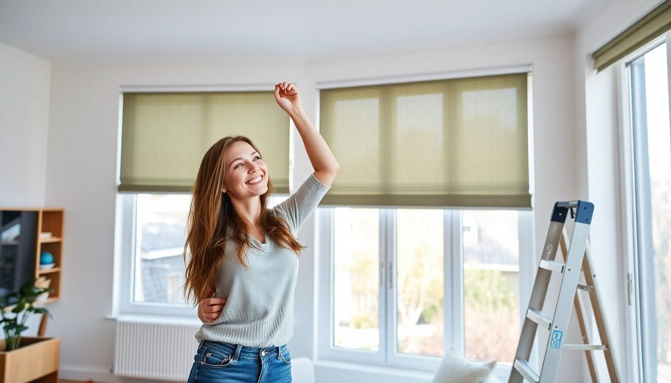 Install Window Blinds cost in New York