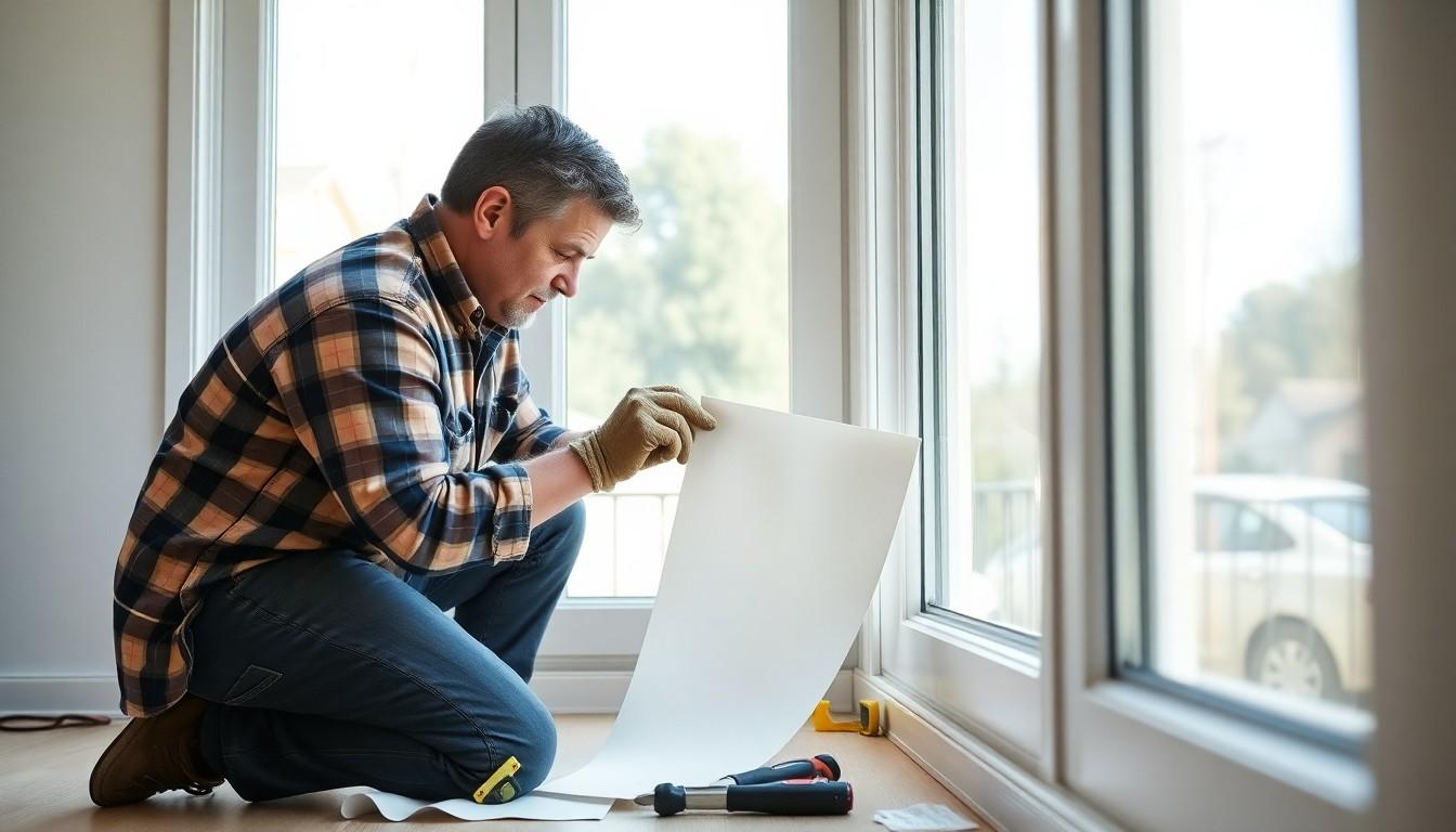 Install Window Weather Stripping cost guide