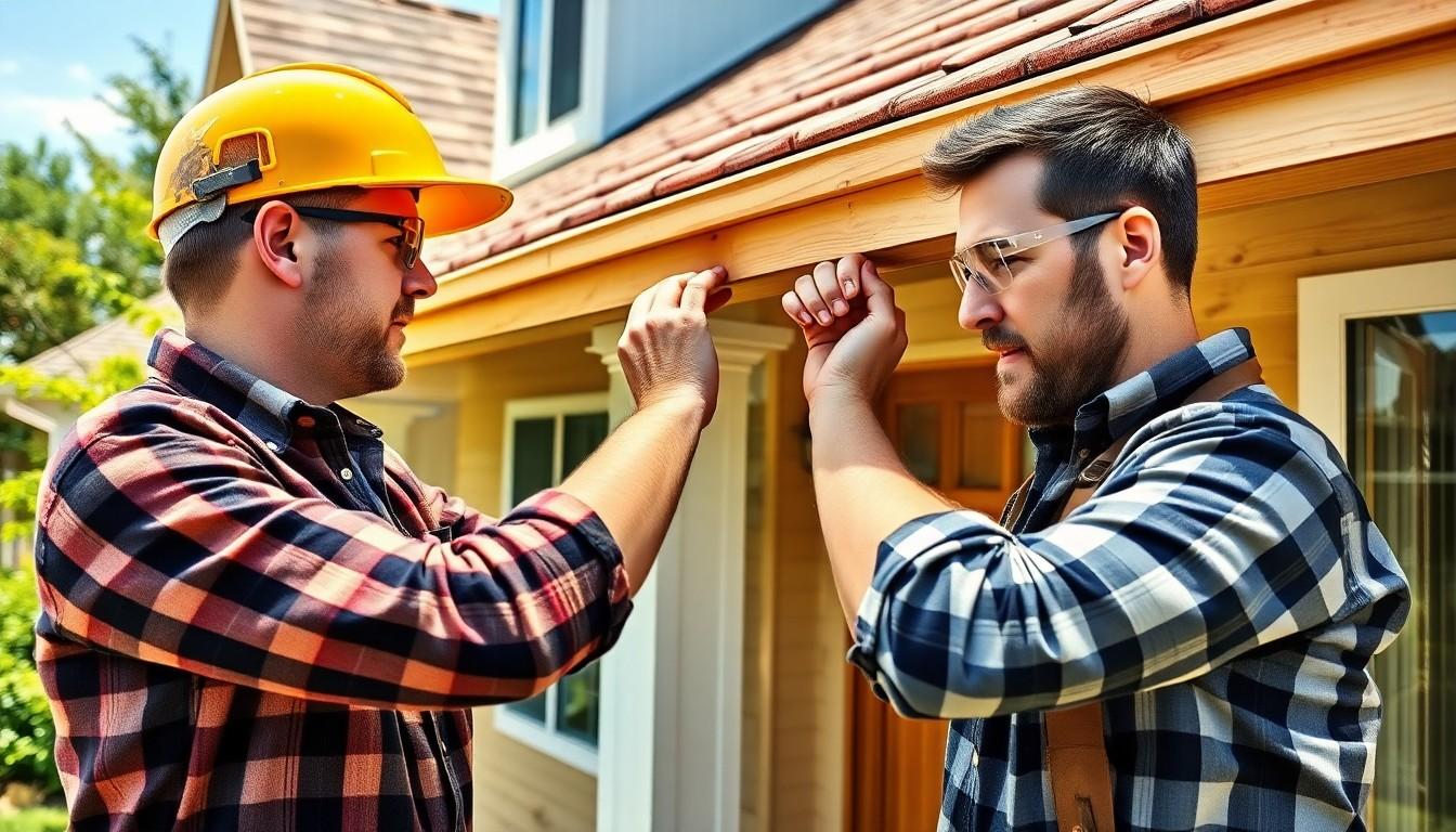 Install Wood Gutters cost guide