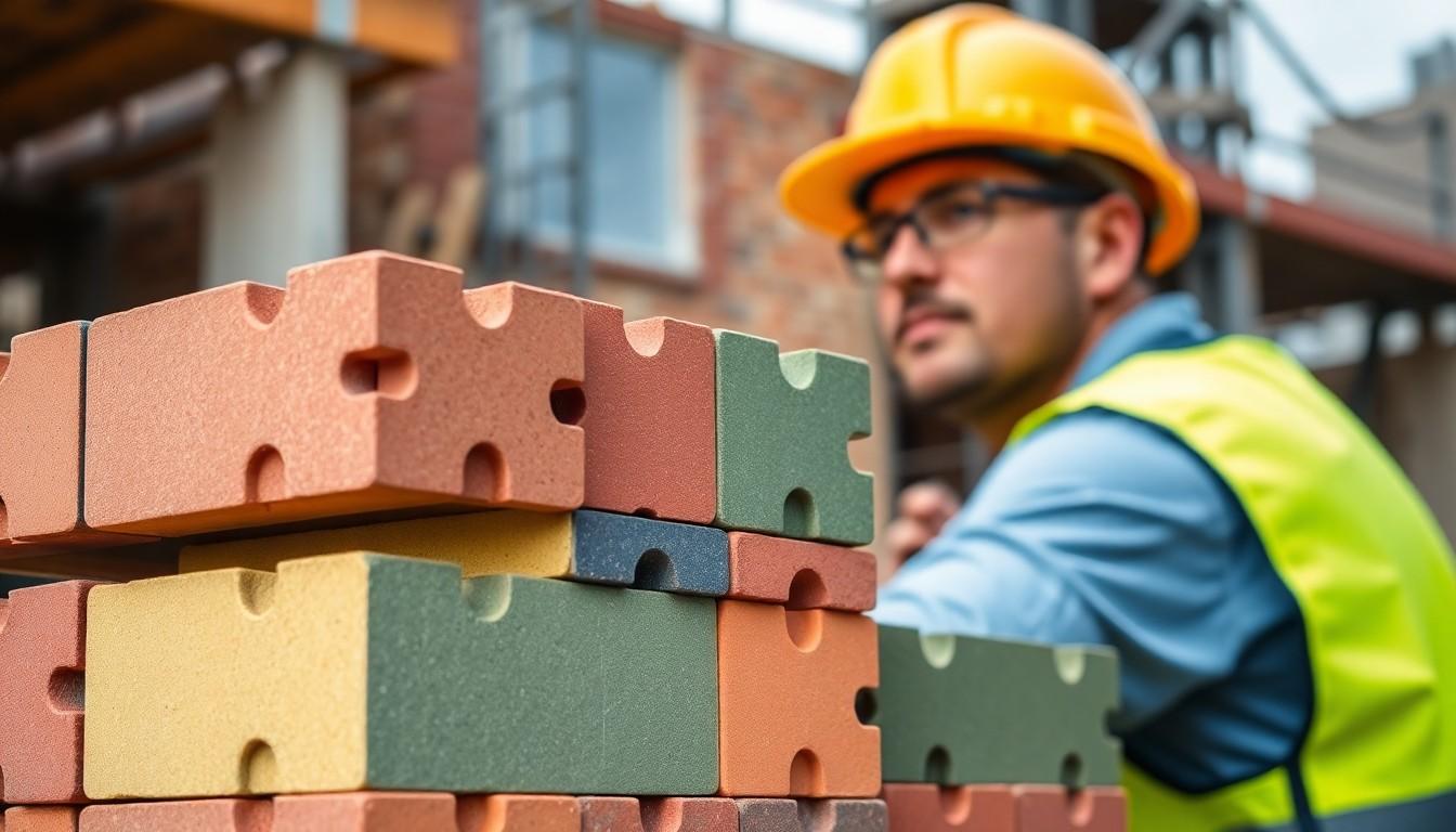 Interlocking Brick cost guide