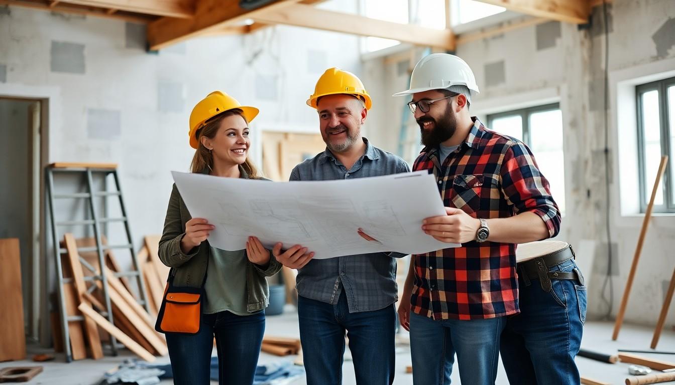 Manage Remodeling Project cost guide