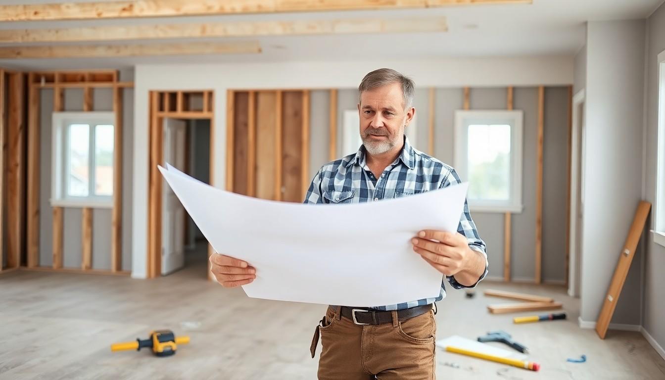Manage Remodeling Work cost guide