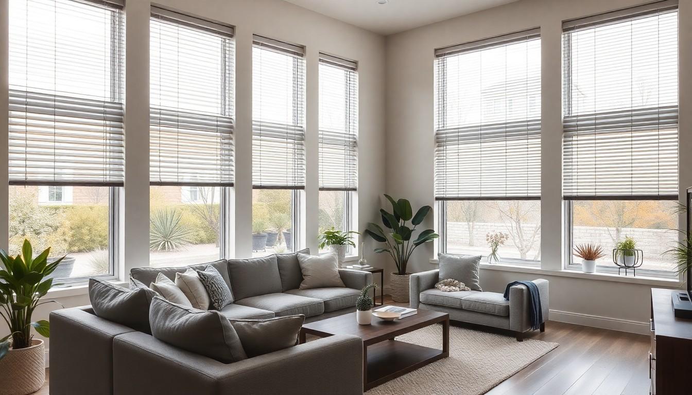 Mini Blind cost guide