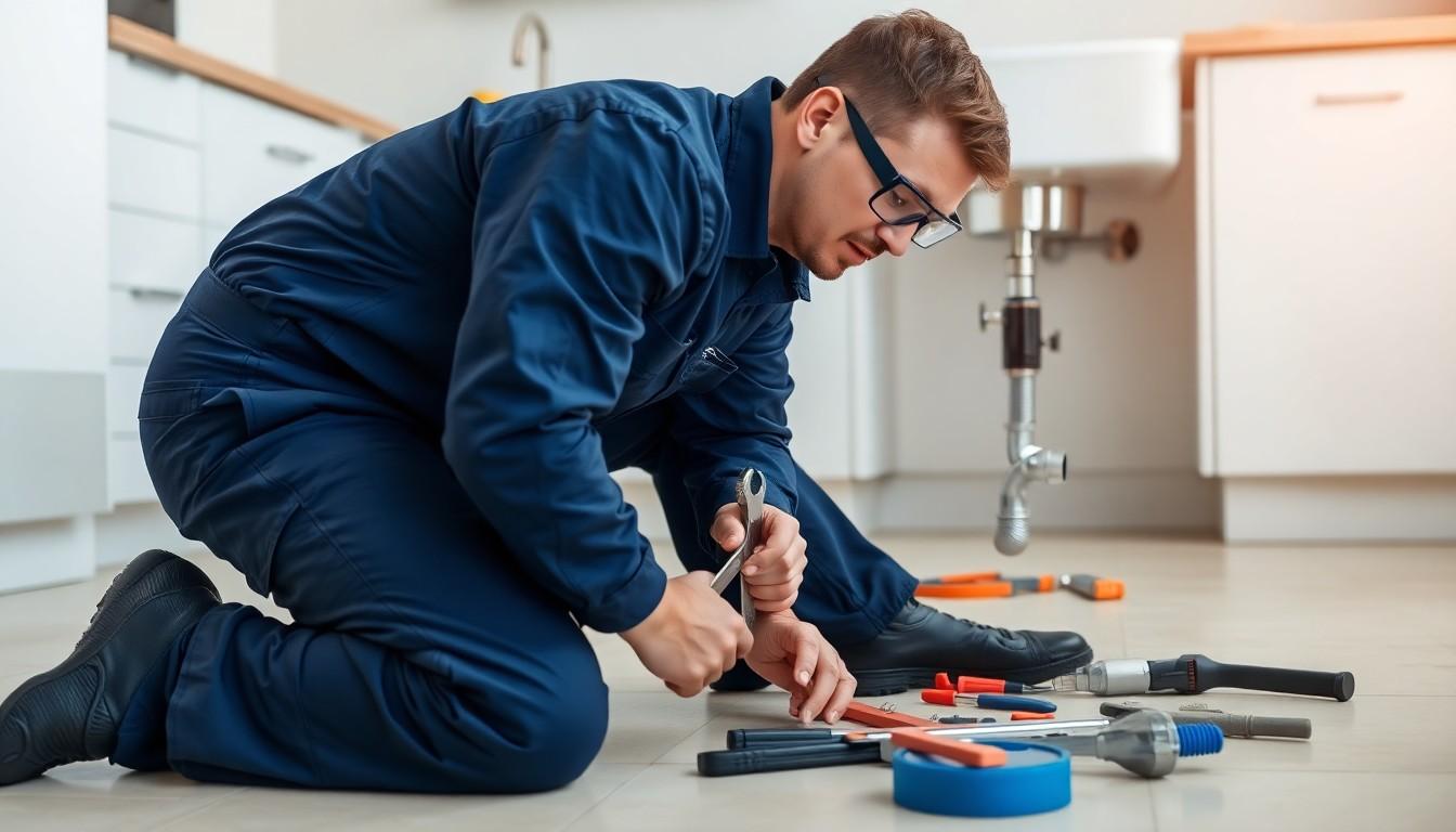 Move Plumbing cost guide