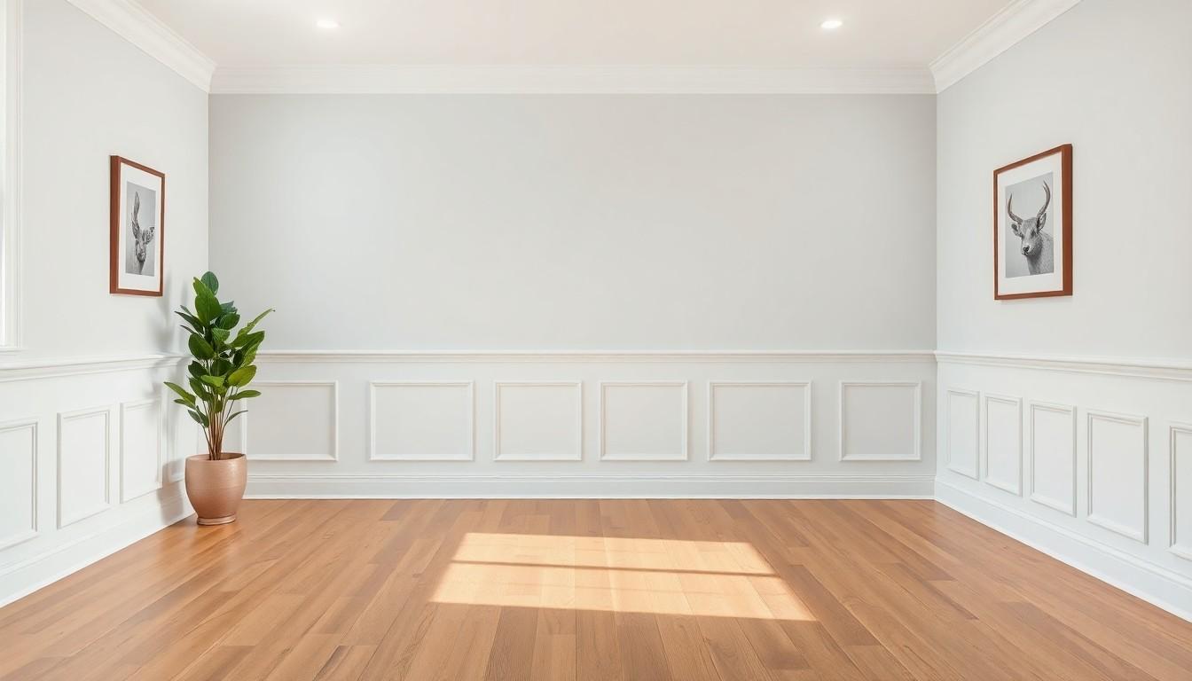 Paint Base Molding cost guide