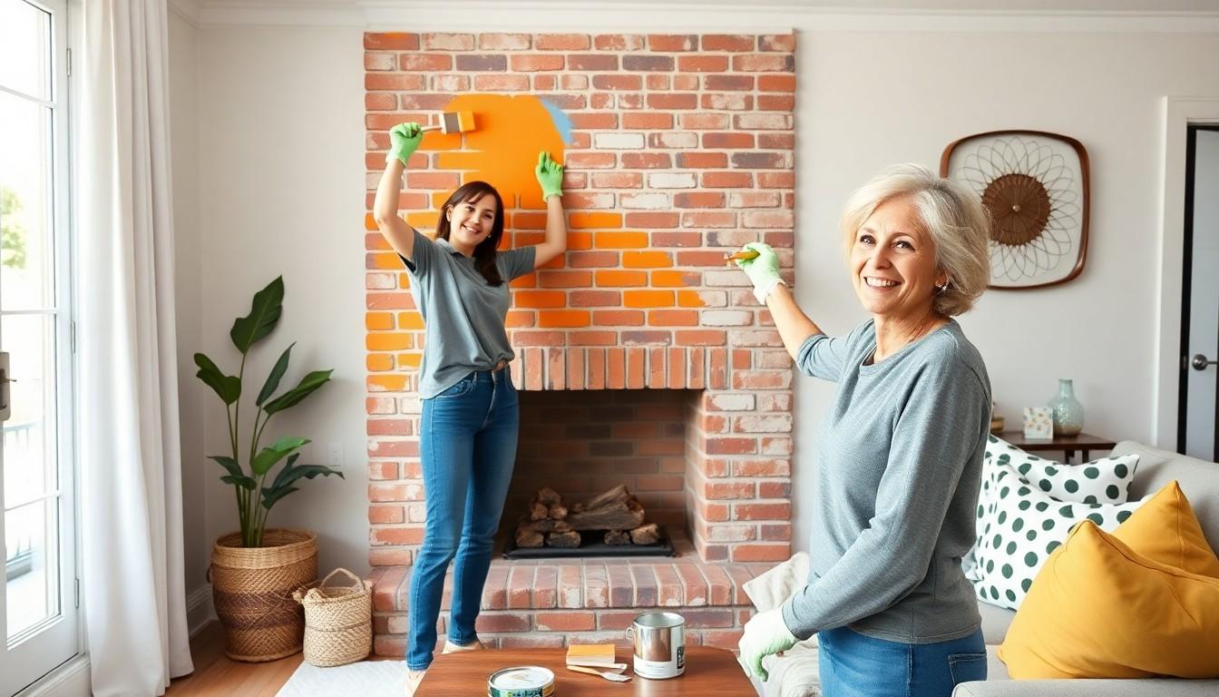 Paint Brick cost guide