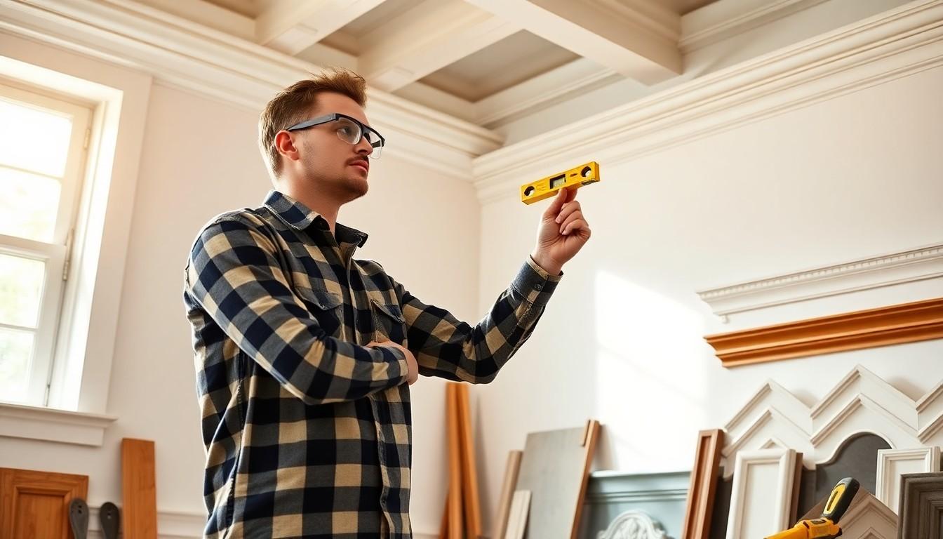 Paint Molding cost guide