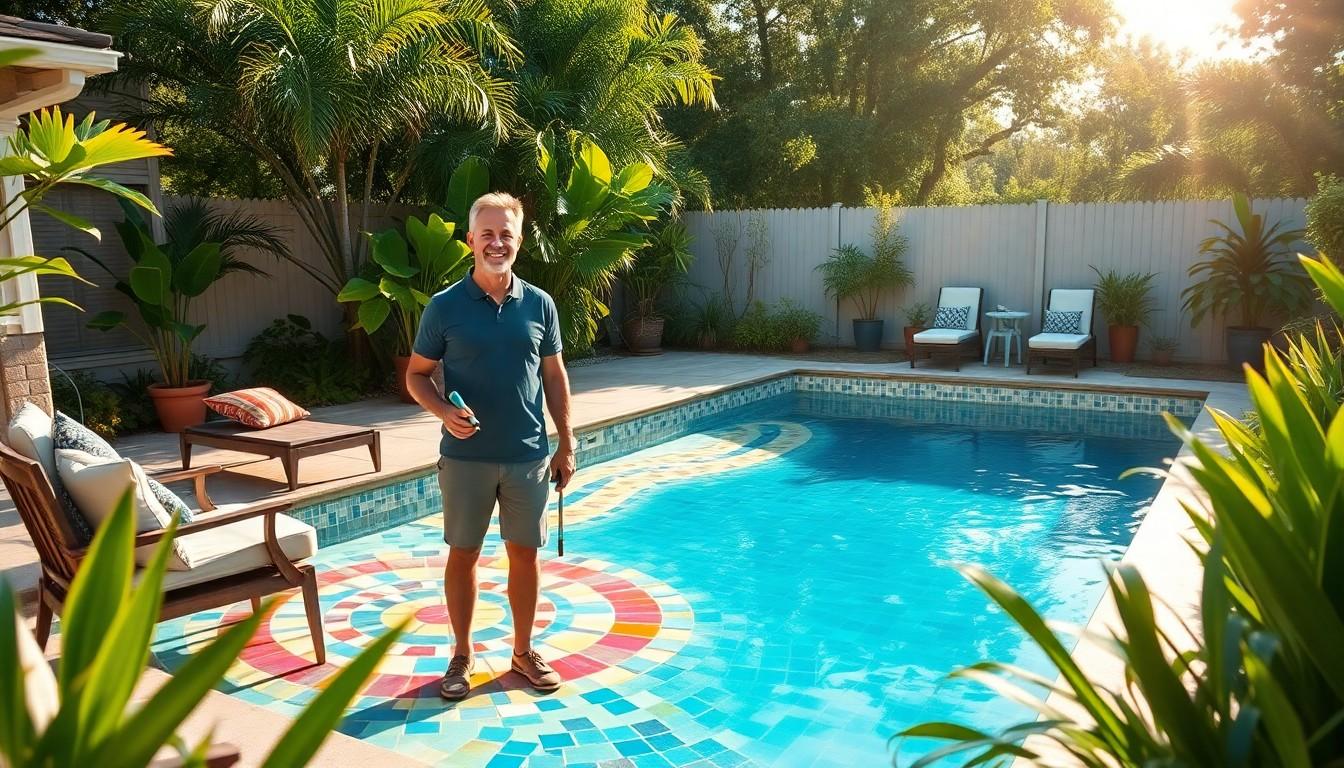 Paint Pool cost guide