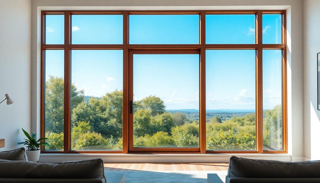 Picture Window cost in Chicago