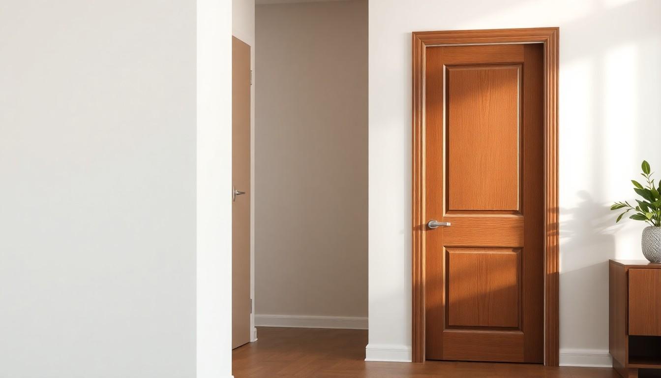 Prehung Interior Door cost guide