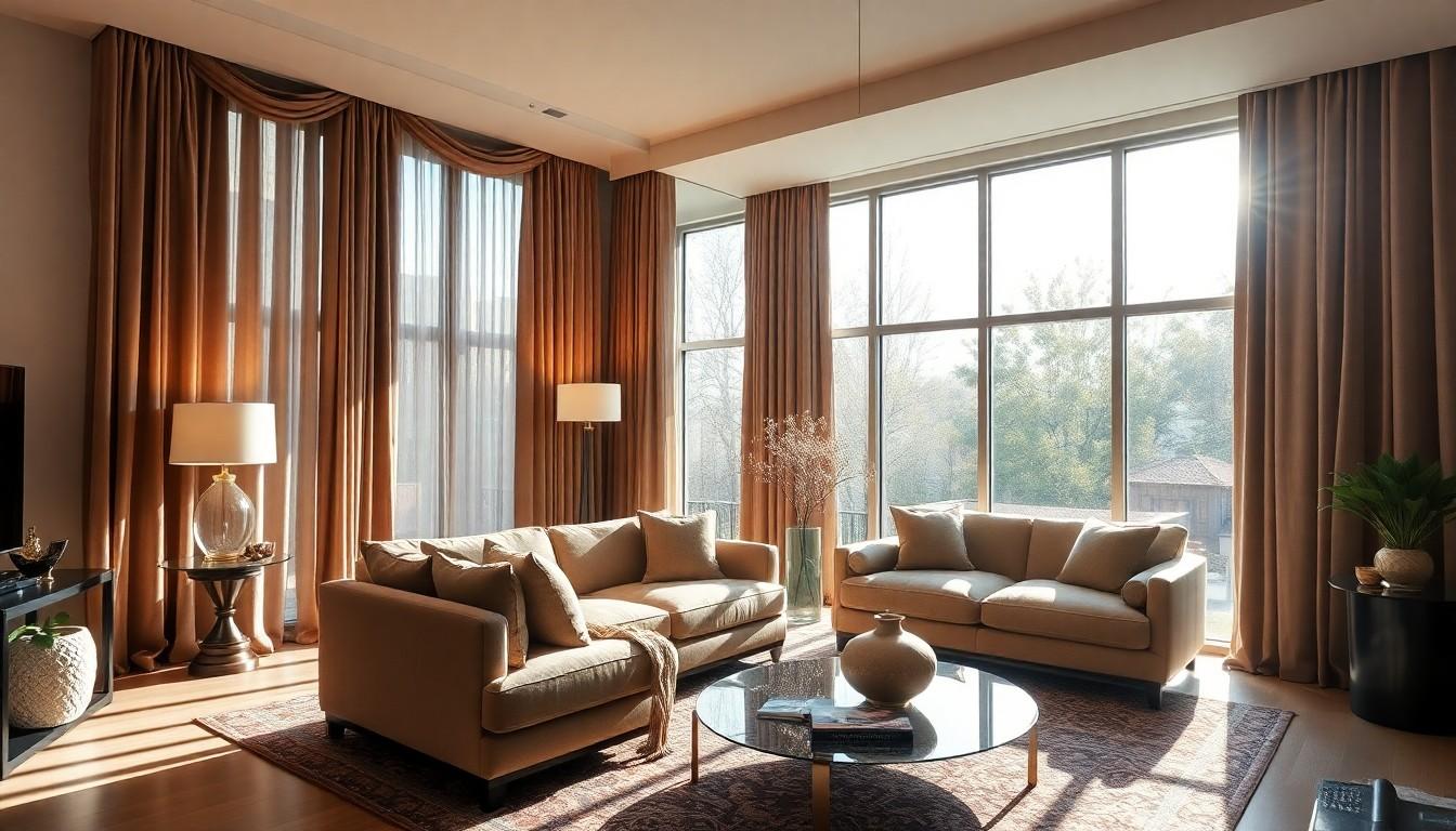 Premium Custom Drapery cost guide