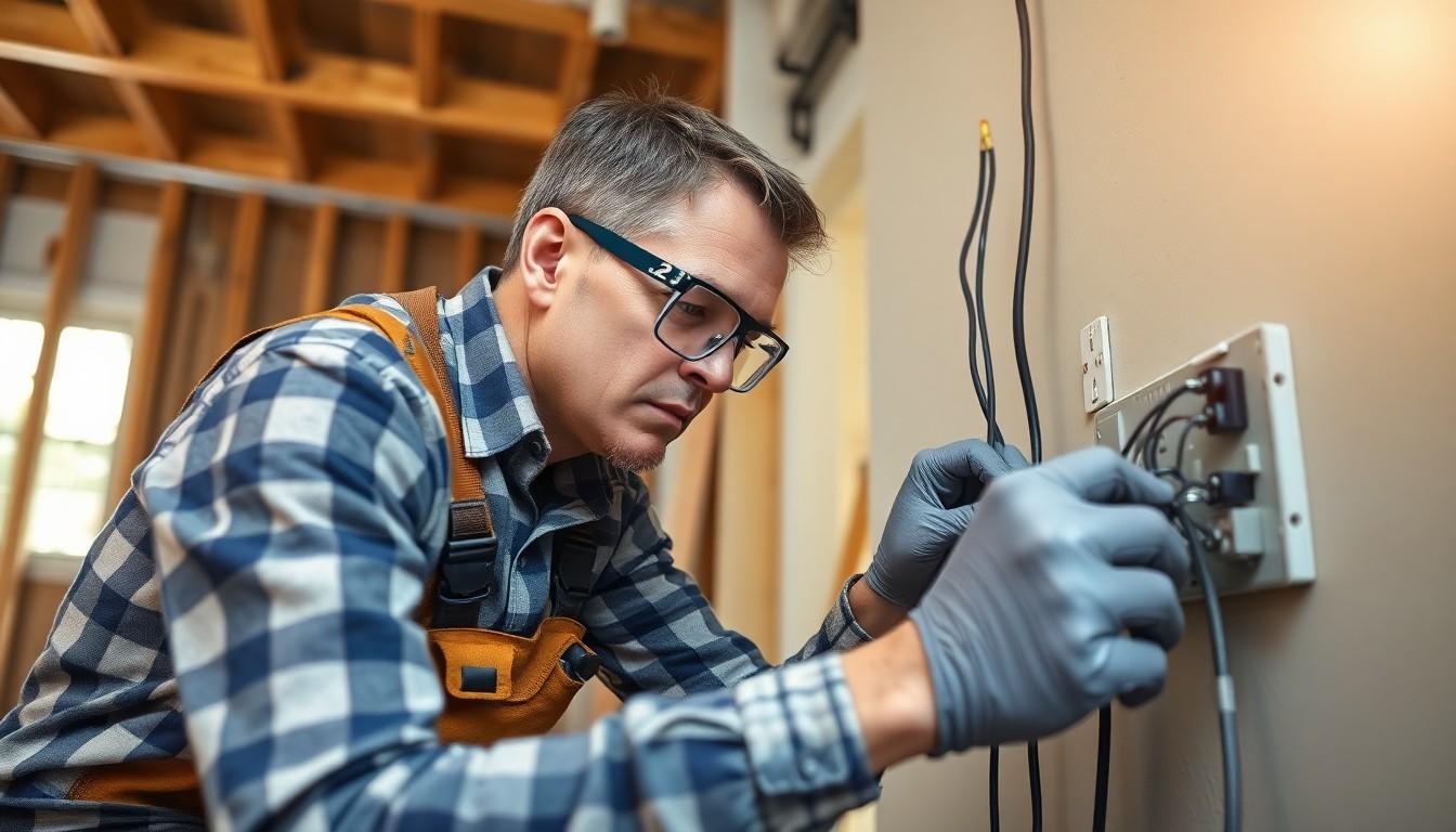 Re-Wire Home cost guide