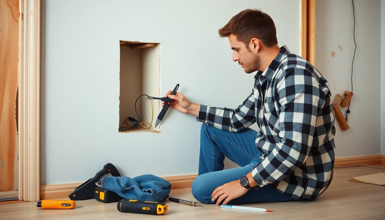 Remodel Electrical Box cost guide