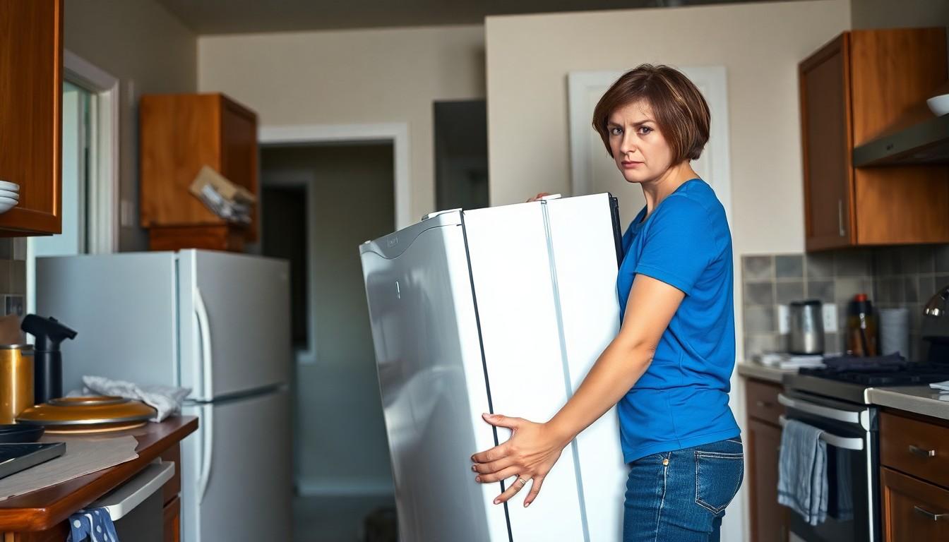 Remove Appliances cost guide