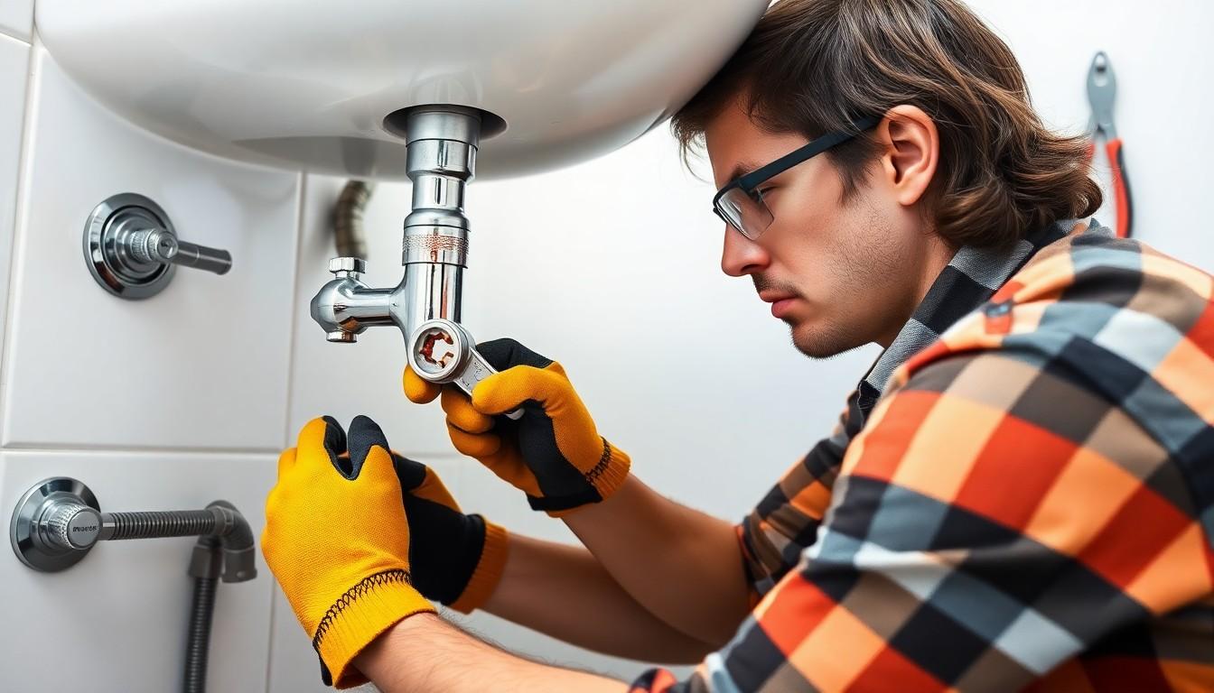 Remove Bathroom Faucet cost guide