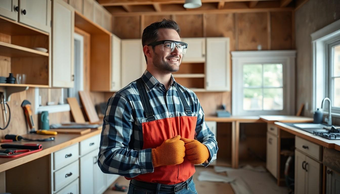 Remove Cabinets cost guide