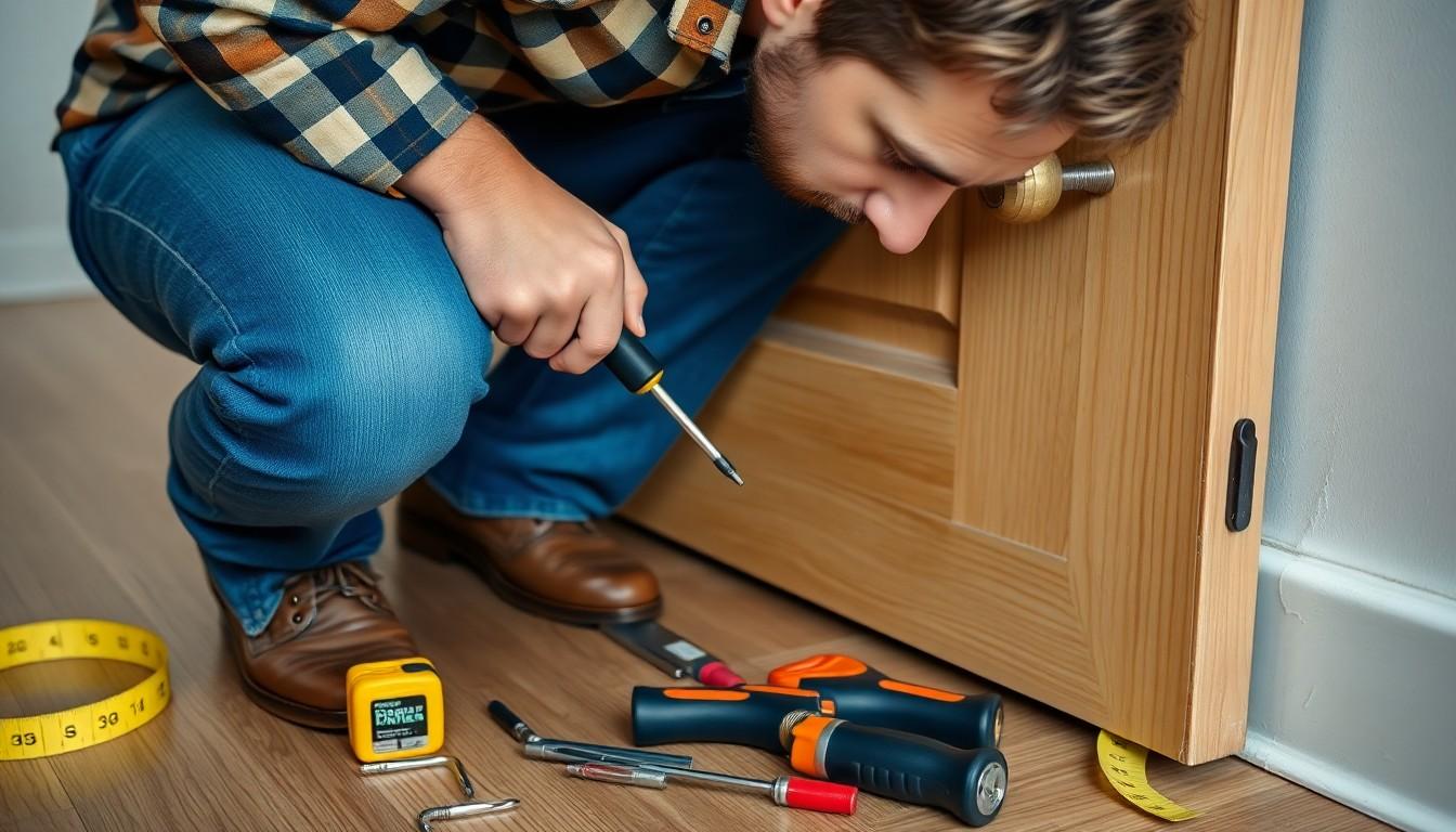 Remove Door Hardware cost guide